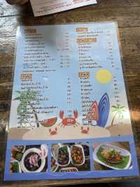 ตะลอน Sea อร่อยจนอยากไปซ้ำ