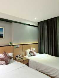 Linghang Shenzhen Hotel