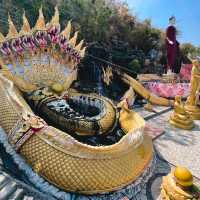 สำนักสงฆ์พุปะหังวงค์วนาราม