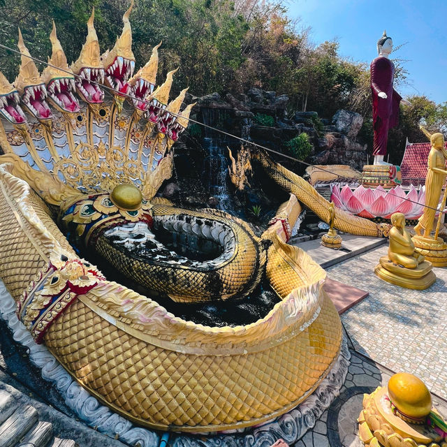สำนักสงฆ์พุปะหังวงค์วนาราม
