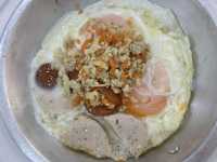 แซ่บยามเช้า คิงส์โอชา อุดรธานี