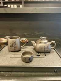 【糸島カフェ】中国茶が楽しめる珍しいカフェ