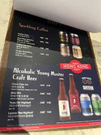 香港製造🇭🇰 啤酒🍻 咖啡☕️。。。 觀塘廣場 TURFLAND