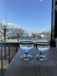 【福岡カフェ】記念日にいかが？門司港駅から徒歩数分の人気カフェ☕️