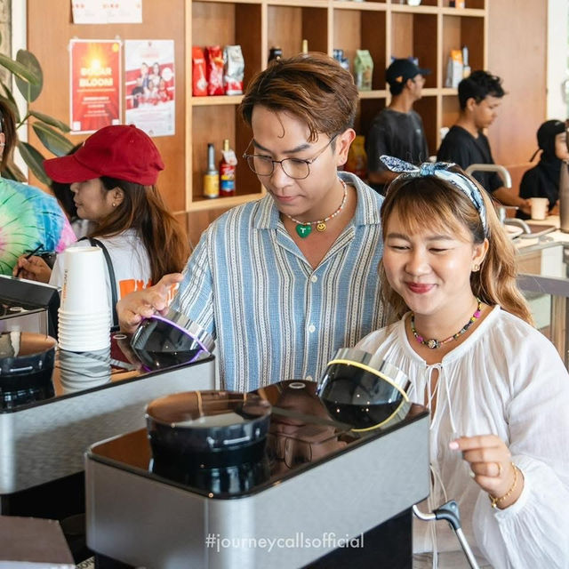 𝗕𝗼𝗻𝗰𝗮𝗳𝗲 𝗥𝗼𝗮𝗱𝘀𝗵𝗼𝘄 𝟮𝟬𝟮𝟱 ที่ภูเก็ต