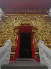 วัดราษอุปถัมภ์ (วัดบางเหรียง) พังงา