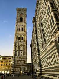 Florence Cathedral: The Crown Jewel of Renaissance Italy