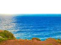 세상의 끝이라 불리던 곳. 호카곶 Cabo da Roca