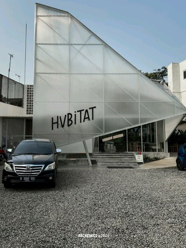 hvbitat