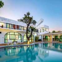 H Flora Hotel Chiang Mai l ที่พักใจกลางเมือง 🌿🍃