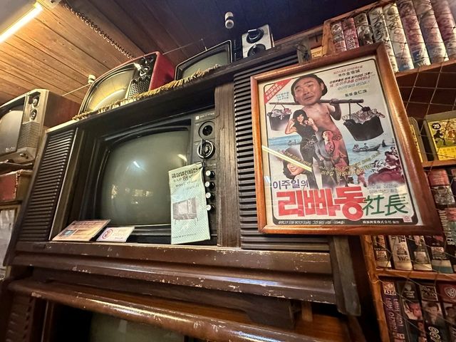 ✨ **首爾近郊必訪景點：坡川與抱川藝術谷的文化與購物探索** ✨  