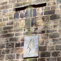 St Michael and All Angels' Church