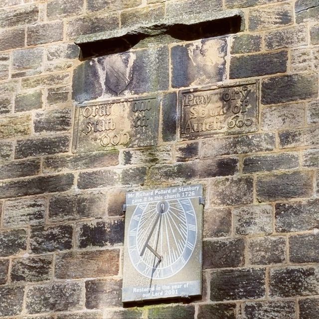 St Michael and All Angels' Church