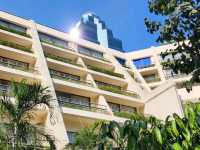 โรงแรม Mövenpick BDMS Wellness Resort Bangkok