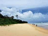 อุทยานแห่งชาติหาดลำปี-ท้ายเหมือง