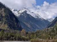 Travel Guide – Sichuan, China