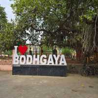 Bodh Gaya .พุทธคยา มรดกโลก