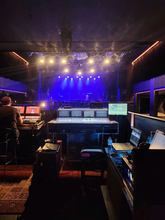 🇦🇺 Alessia Cara Live at The Fortitude Music Hall in Brisbane, Australia