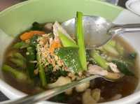 โกกี อาหารอร่อย แบบถึงแกถึงใจ ราคาไม่แพง ต้องลอง