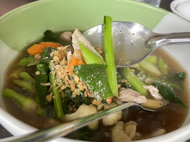 โกกี อาหารอร่อย แบบถึงแกถึงใจ ราคาไม่แพง ต้องลอง