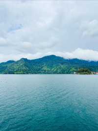 Lake Toba