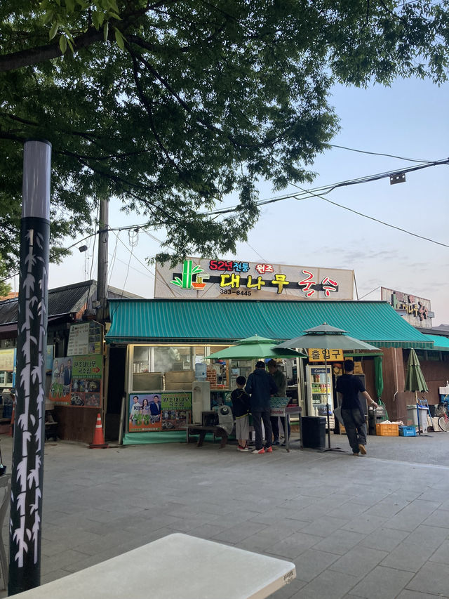5월에 담양을 가야하는 이유