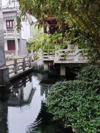 五龍潭&趵突泉探名泉
