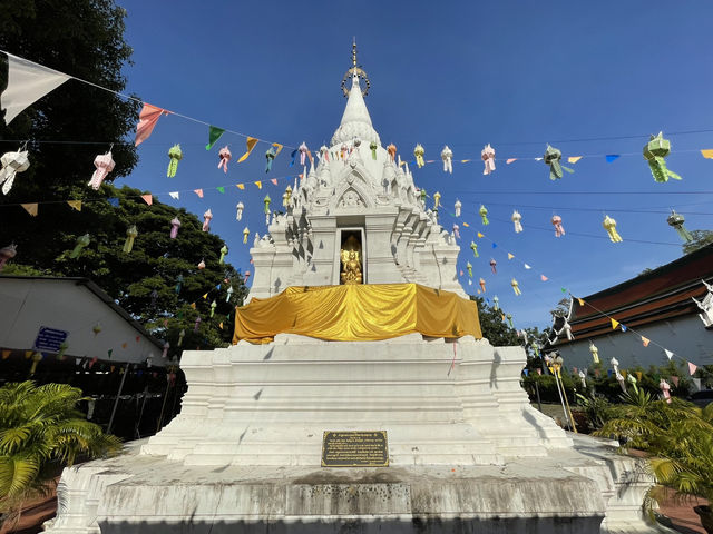 วัดพระบรมธาตุวรวิหาร