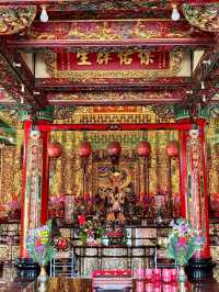Cool Temples