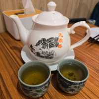 ร้าน Lhong Tou Dim Sum 🥟🥢