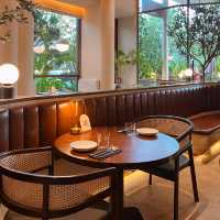 ร้านดินเนอร์สุด Cozy ย่านประดิษฐ์มนูธรรม