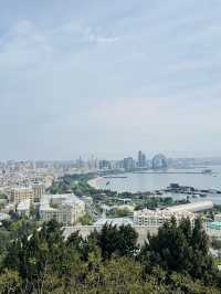Azerbaijan Trip Itinerary 
