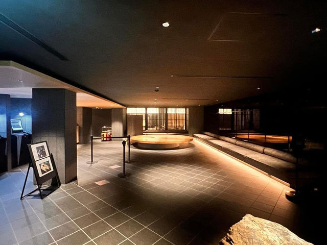 京都 西洞院