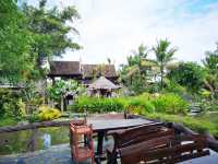 ร้านอาหารอร่อยก่อนถึงดอยหลวงเชียงดาว