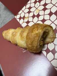 尖沙咀推介麵包店