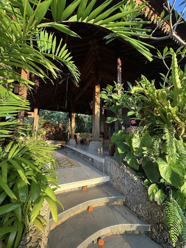 Tranquil Escape at The Alena Resort A Pramana Experience, Bali