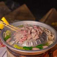 แพริมน้ำกาญจนบุรี