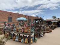 Step Back in Time This Spring: Explore Old Town San Diego!