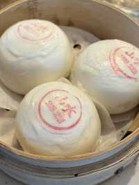Exploring the foods in Shan Shui