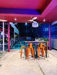 Neon Nights & Skyline Sips at KL Journal Hotel