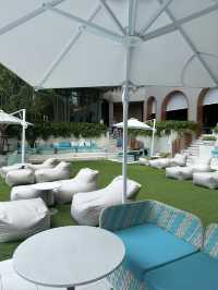 วันฟิน ฟิน @ Meliá Pattaya Hotelร์ท