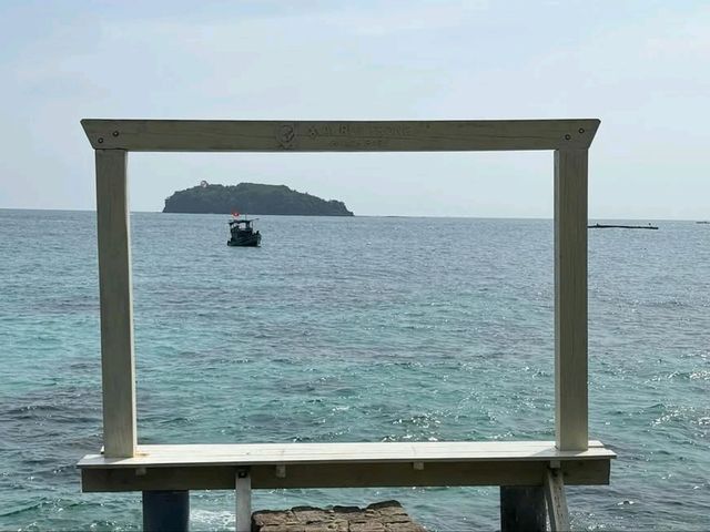 Chill Island Vibes in Phu Quoc