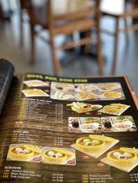 A day of dining in Johor Bharu! 