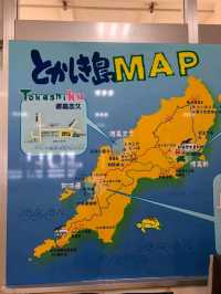 【沖縄】那覇からフェリーで行ける渡嘉敷島