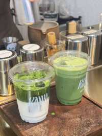 Kawa Matcha 🍵 