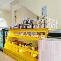 Sweet Elegance at 13 December Patisserie
