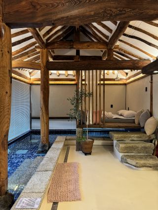 Jeonju Gaekridan-gil: Here's how to enjoy your trip 🩷