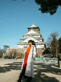 Osaka: Where Japan’s Soul Meets Its Flavor