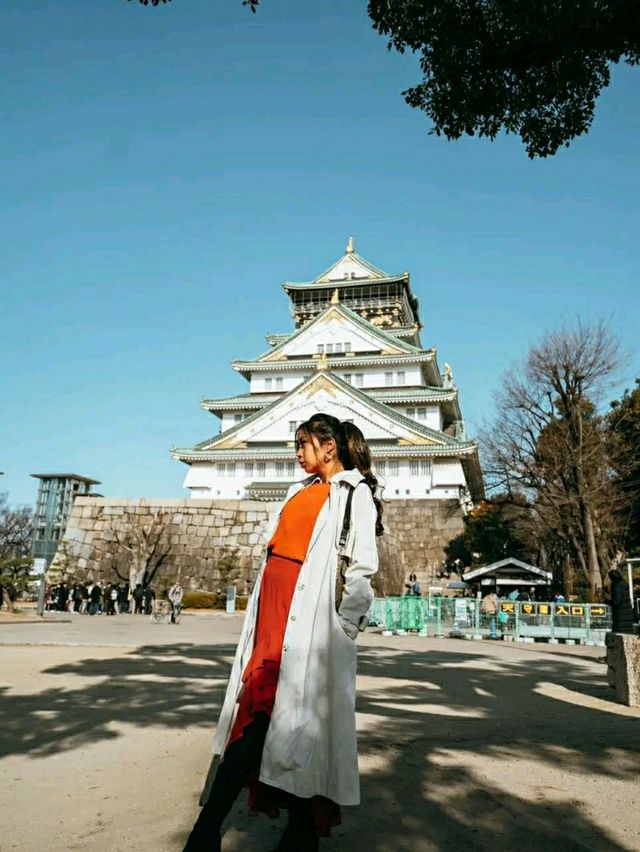 Osaka: Where Japan’s Soul Meets Its Flavor