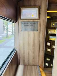 Taipei’s Happiest Bus Ride (That Doesn’t Move)